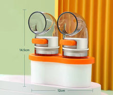 Load image into Gallery viewer, Metering Condiment Dispensers