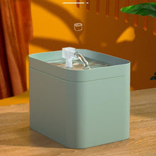 Load image into Gallery viewer, Pet Water Fountain