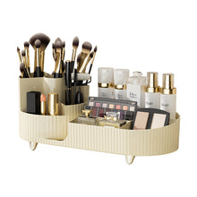 Laden Sie das Bild in den Galerie-Viewer, GlamSpin Beauty Organizer