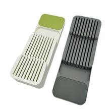 Laden Sie das Bild in den Galerie-Viewer, Drawer Knife Organizer