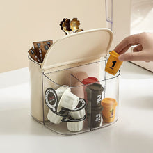 Load image into Gallery viewer, MessFree® Coffee Capsule Organizer