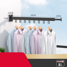 Load image into Gallery viewer, Drying Rack Tripod | Space-Saving Foldable Clothes Hanger