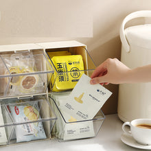 Load image into Gallery viewer, Tea Bag Organizer