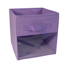 Load image into Gallery viewer, Transparent Storage Box