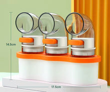 Load image into Gallery viewer, Metering Condiment Dispensers