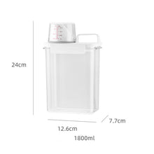 Load image into Gallery viewer, Laundry Detergent Container