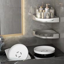 Laden Sie das Bild in den Galerie-Viewer, Rotatable Corner Rack