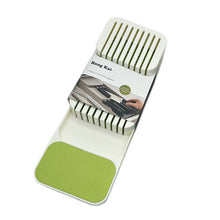 Laden Sie das Bild in den Galerie-Viewer, Drawer Knife Organizer