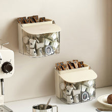 Load image into Gallery viewer, MessFree® Coffee Capsule Organizer