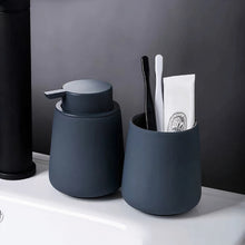 Load image into Gallery viewer, Minimalist Matte Soap Dispenser