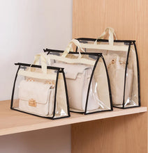 Load image into Gallery viewer, MessFree® Handbag Storage