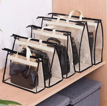 Load image into Gallery viewer, MessFree® Handbag Storage