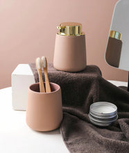 Load image into Gallery viewer, Minimalist Matte Soap Dispenser