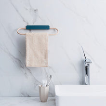 Load image into Gallery viewer, Zoya Towel Rack
