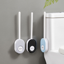 Load image into Gallery viewer, Ecoco Toilet Brush