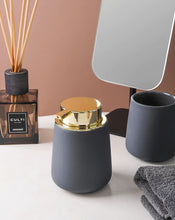 Load image into Gallery viewer, Minimalist Matte Soap Dispenser