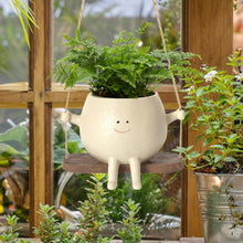 Load image into Gallery viewer, Swing Face Planter