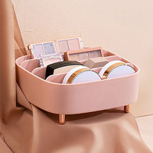 Load image into Gallery viewer, MessFree® Retro Makeup Organizer