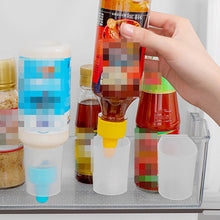 Load image into Gallery viewer, Refrigerator Door Bottle Holder