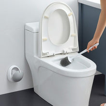 Laden Sie das Bild in den Galerie-Viewer, Round Toilet Brush