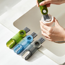 Load image into Gallery viewer, Multifunctional Cleaning Brush