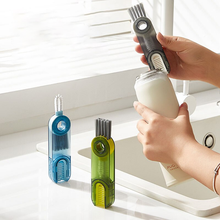 Load image into Gallery viewer, Multifunctional Cleaning Brush