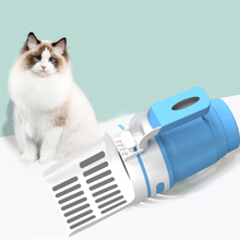 Load image into Gallery viewer, Litter Scoop With Refill Bags