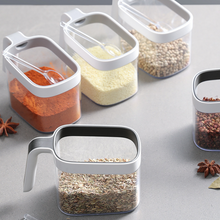 Load image into Gallery viewer, Spice cups filled with grains and spices