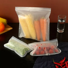 Load image into Gallery viewer, Sealed Food Bag