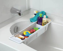 Load image into Gallery viewer, MessFree® Bathtub Toys Tray