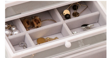 Load image into Gallery viewer, Nordic Jewelry Organizer Box