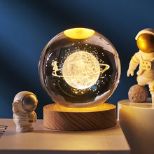 Load image into Gallery viewer, Crystal Ball Light