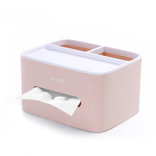 Laden Sie das Bild in den Galerie-Viewer, MessFree® Multifunction Tissue Box