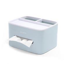 Laden Sie das Bild in den Galerie-Viewer, MessFree® Multifunction Tissue Box