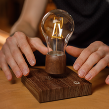 Load image into Gallery viewer, Astra Magnetic Levitation Bulb