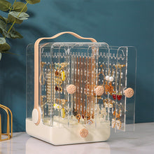 Load image into Gallery viewer, MessFree® Transparent Jewelry Organizer