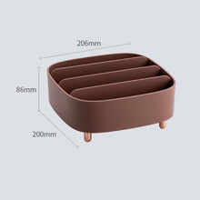 Load image into Gallery viewer, MessFree® Retro Makeup Organizer