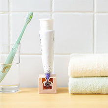 Load image into Gallery viewer, Nordic Toothpaste Squeezer