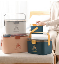 Load image into Gallery viewer, MessFree® First Aid Box