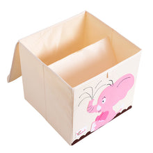 Load image into Gallery viewer, Wildlife® Creative Storage Box