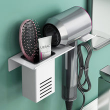 Load image into Gallery viewer, Hair Dryer Rack