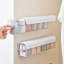 Load image into Gallery viewer, MessFree® Underwear Sliding Storage