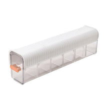 Load image into Gallery viewer, MessFree® Underwear Sliding Storage