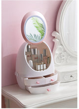 Load image into Gallery viewer, MessFree® LED Makeup Organizer