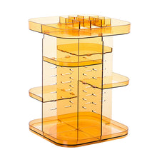 Load image into Gallery viewer, Rotera 360° Makeup Organizer
