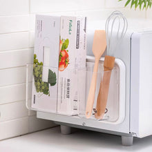 Load image into Gallery viewer, MessFree® Refrigerator Magnet Shelf