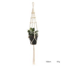 Load image into Gallery viewer, Flowerpot Hangers