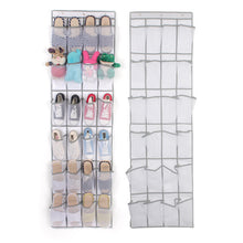 Load image into Gallery viewer, MessFree® Hanging Shoe Organizer