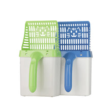 Load image into Gallery viewer, MessFree® Litter Scooper
