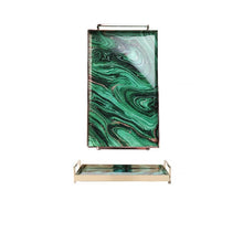 Load image into Gallery viewer, Luxurious Tray